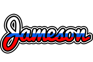 jameson russia logo