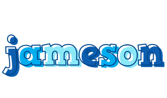 jameson sailor logo