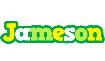 jameson soccer logo