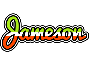 jameson superfun logo