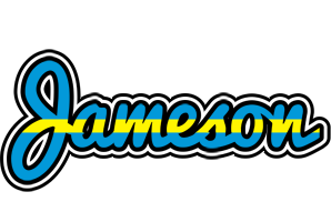 jameson sweden logo