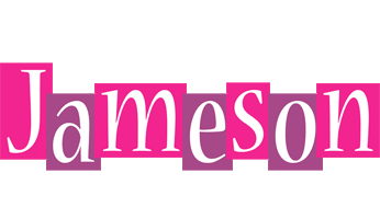 jameson whine logo