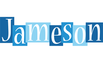 jameson winter logo