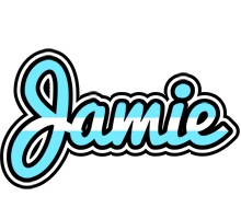 jamie argentine logo