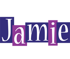 jamie autumn logo