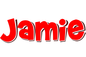 jamie basket logo