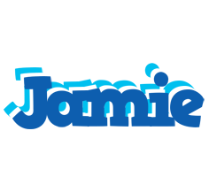 jamie business logo