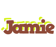 jamie caffeebar logo