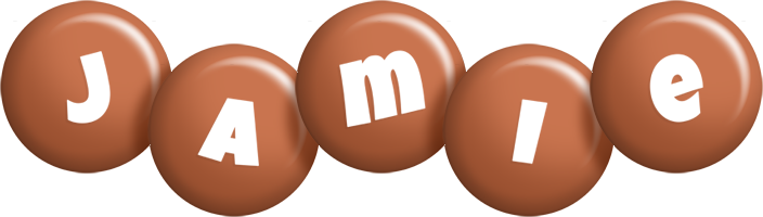 jamie candy-brown logo