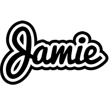 jamie chess logo