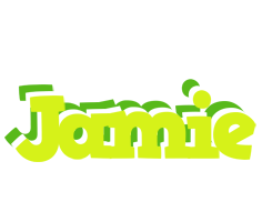 jamie citrus logo