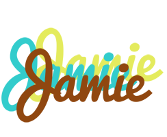 jamie cupcake logo