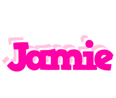 jamie dancing logo