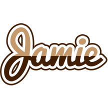 jamie exclusive logo