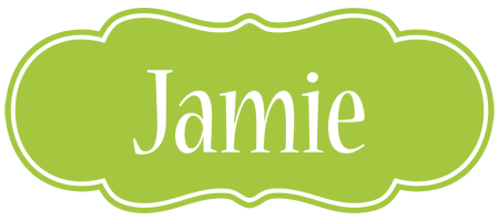 jamie family logo