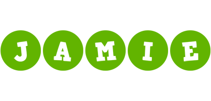 jamie games logo