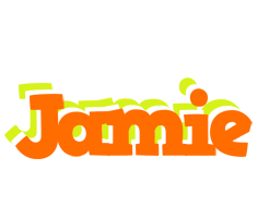 jamie healthy logo