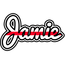 jamie kingdom logo