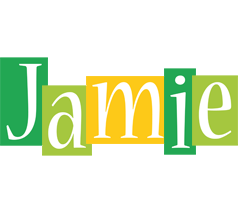 jamie lemonade logo