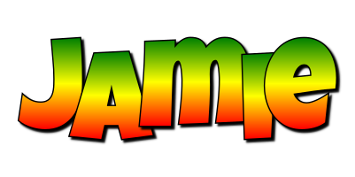 jamie mango logo