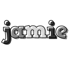 jamie night logo