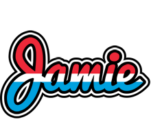 jamie norway logo