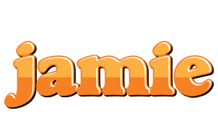 jamie orange logo