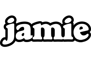 jamie panda logo