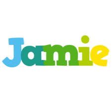 jamie rainbows logo