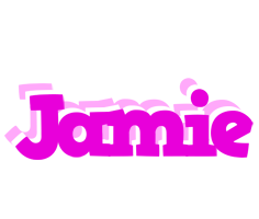 jamie rumba logo