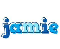 jamie sailor logo