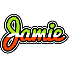 jamie superfun logo