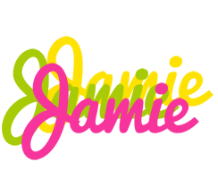 jamie sweets logo