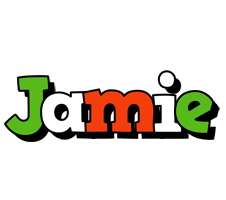 jamie venezia logo