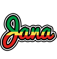 jana african logo