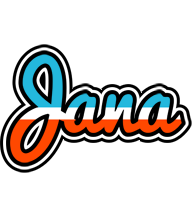 jana america logo