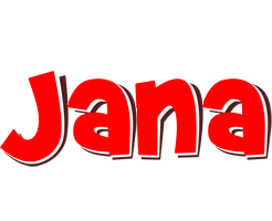 jana basket logo