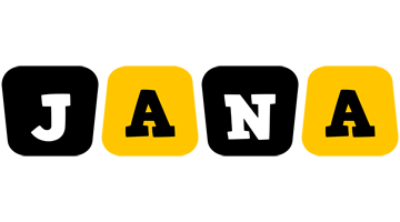 jana boots logo