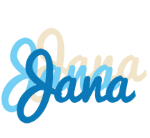 jana breeze logo