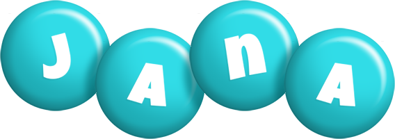 jana candy-azur logo