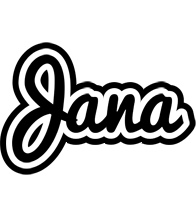jana chess logo