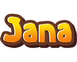 jana cookies logo