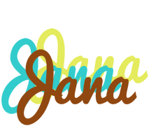 jana cupcake logo