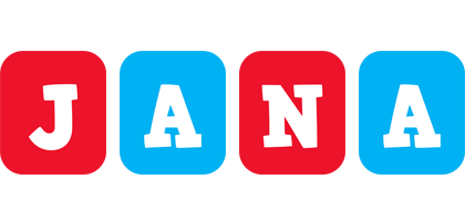 jana diesel logo