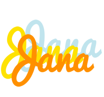 jana energy logo