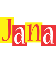 jana errors logo