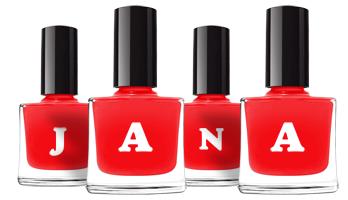 jana fashion logo