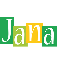 jana lemonade logo