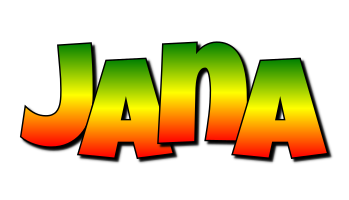 jana mango logo
