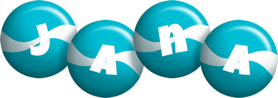 jana messi logo